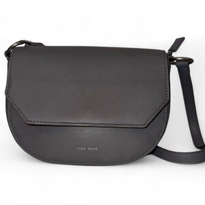 Pixie Mood Charcoal Crossbody Bag